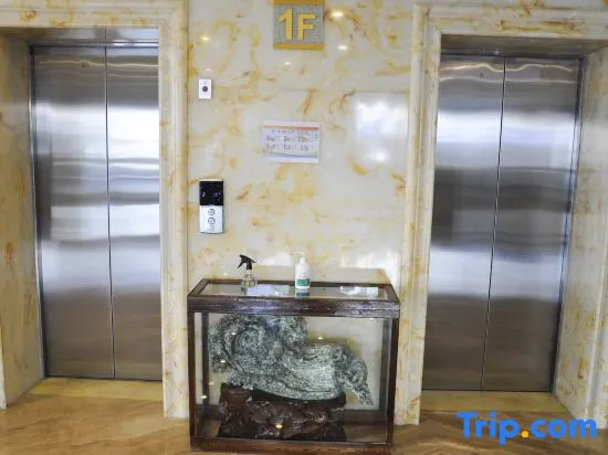 Liaoyuan Hotel