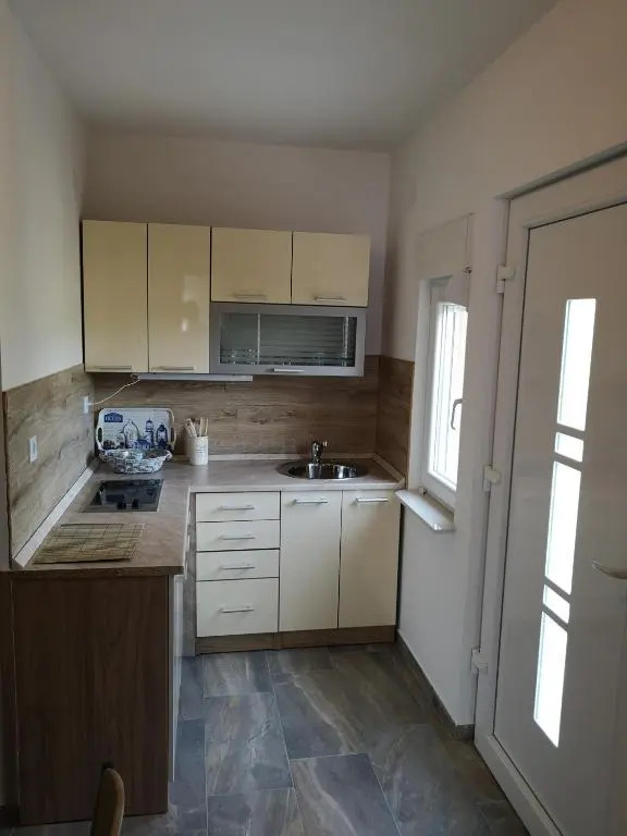Tomek Apartment