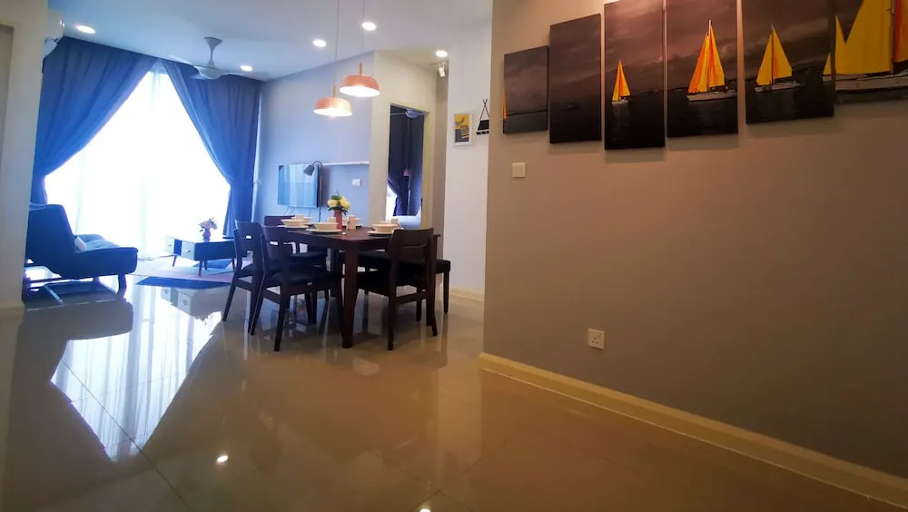 Legoland DPRISTINE Apartment By TGP