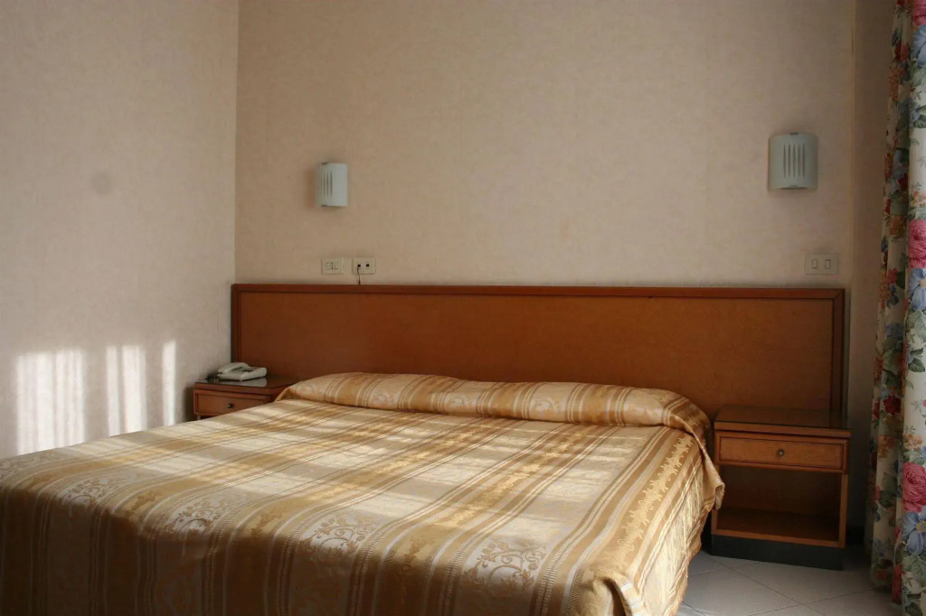 Hotel Citta 2000