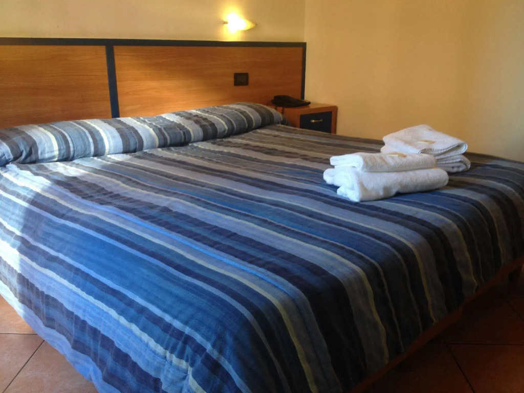Hotel Iride stazione Lambrate Città studi