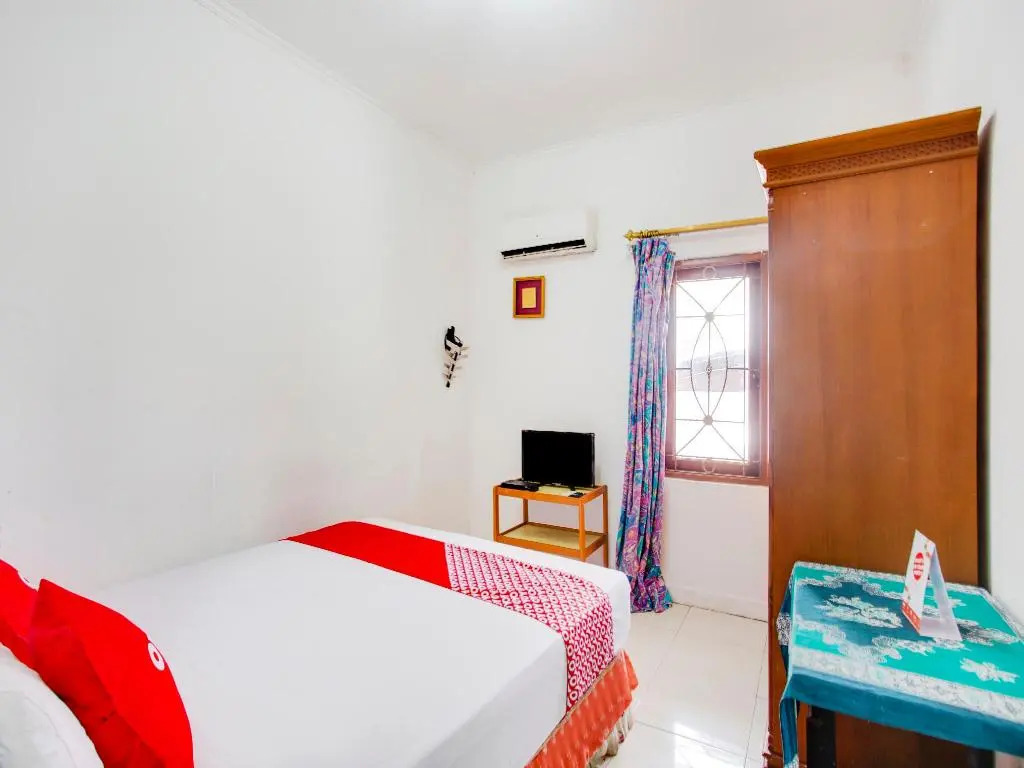 OYO 3725 Sisca Guest House