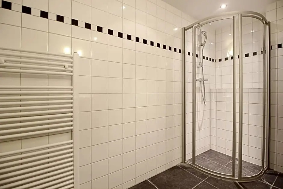 Romantic Jordaan Canalsuite near Anne Frank House