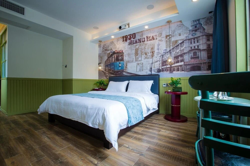 Yuguo Hotel
