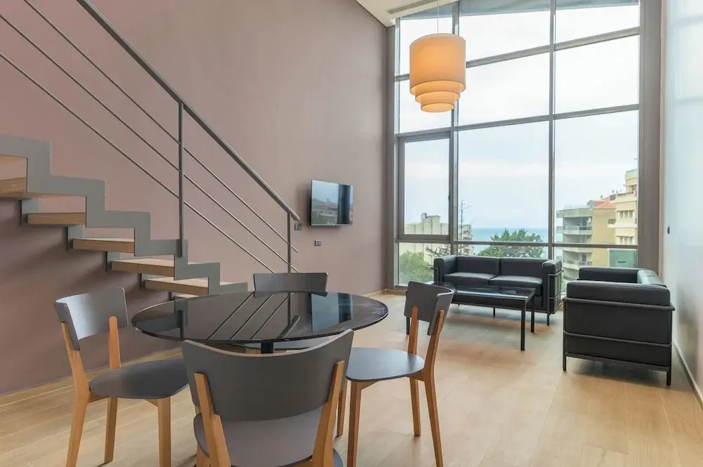 Jounieh Living - Residences by Local Host