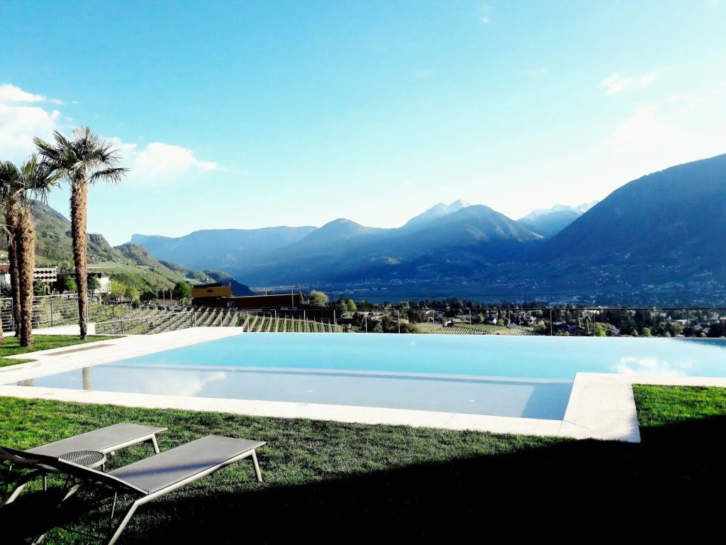 Boutique Hotel Eschenlohe Adults only