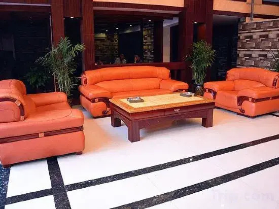 Ningyuan Homestay