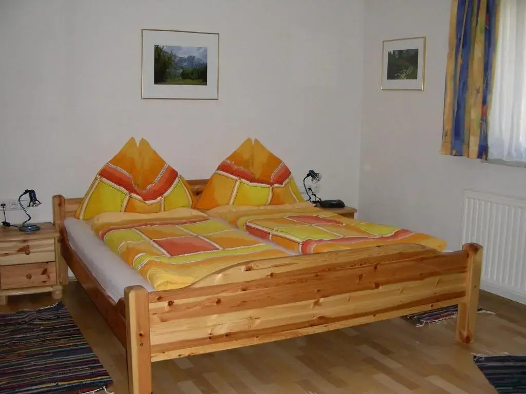 Haus Schmidl