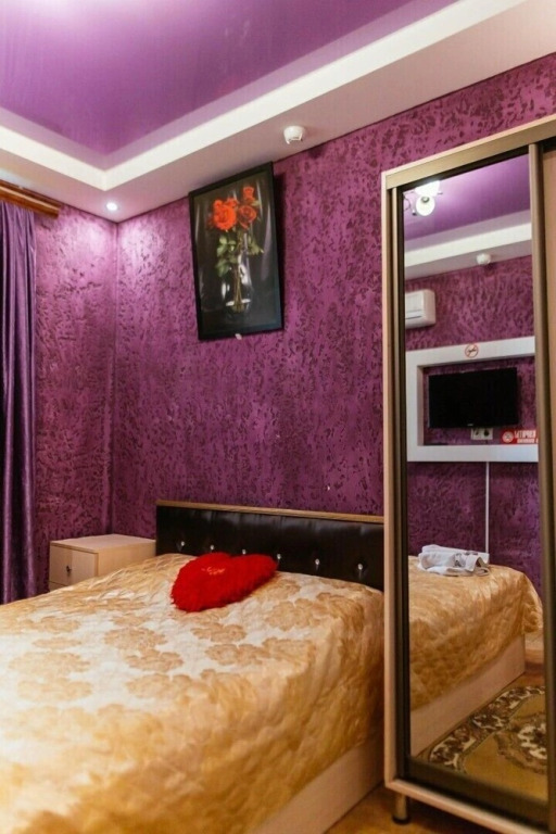 Mini-Hotel On Verkhniye Polya 24