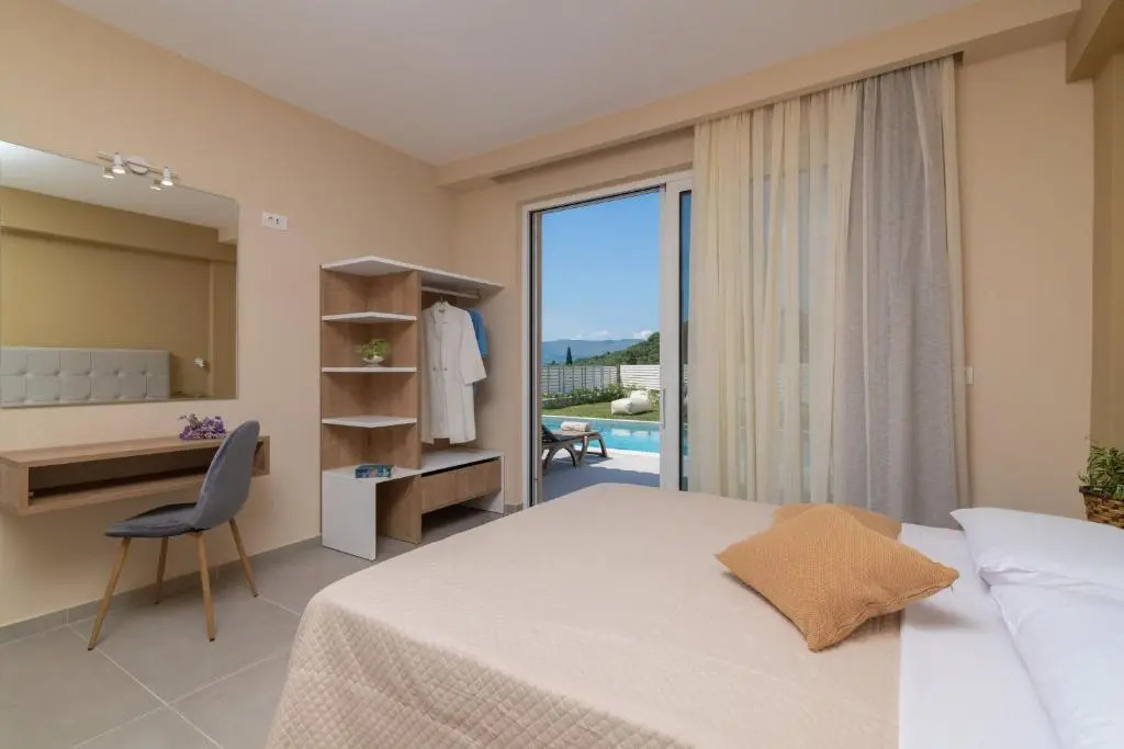 Spartakos Luxury Villa 4