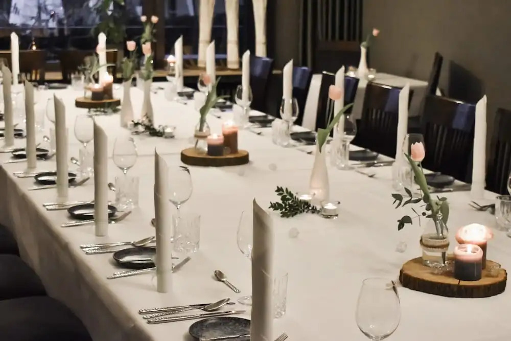 Bergmark Hotel