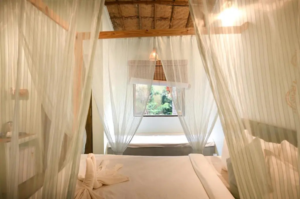 Amadi Beach Front Resort