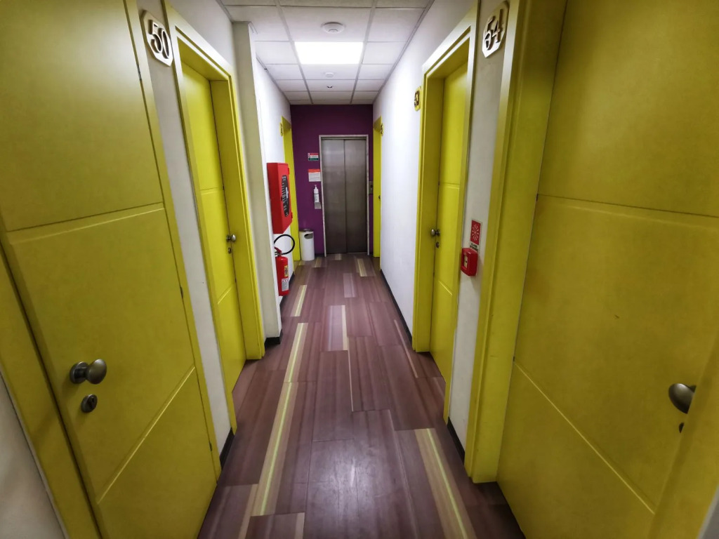 Hotel Morfeo - Fun Hotel - NO FAMILY