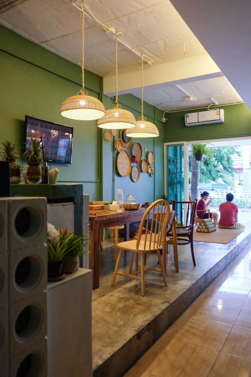 Baan Suwantawe