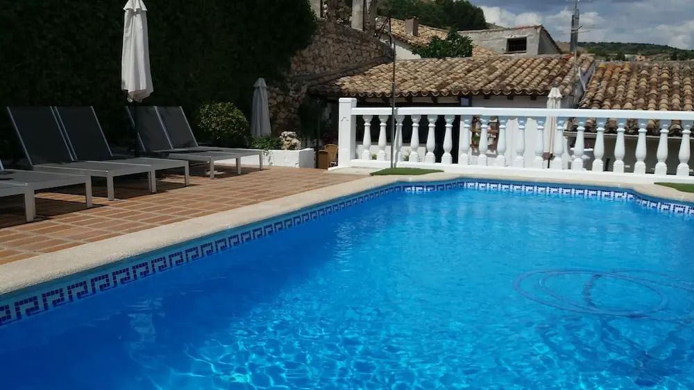 Hostal Rural Moratín