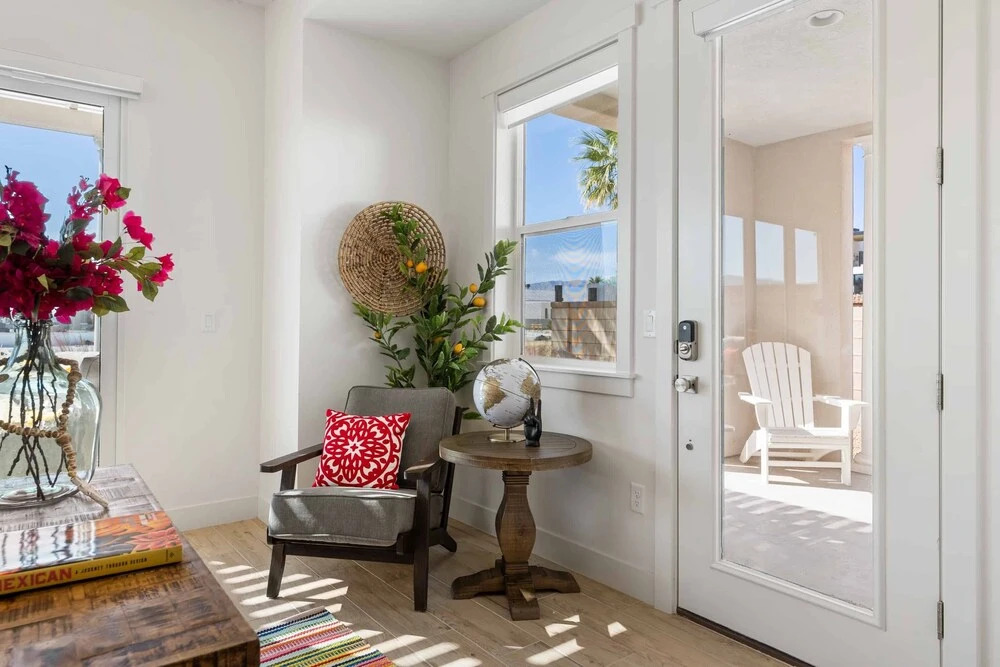 Experimenta Utah En La Playa 5 Bedroom Townhouse