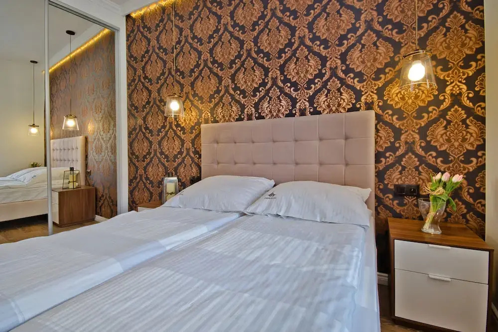 Imperial Apartments - Haffner Lux