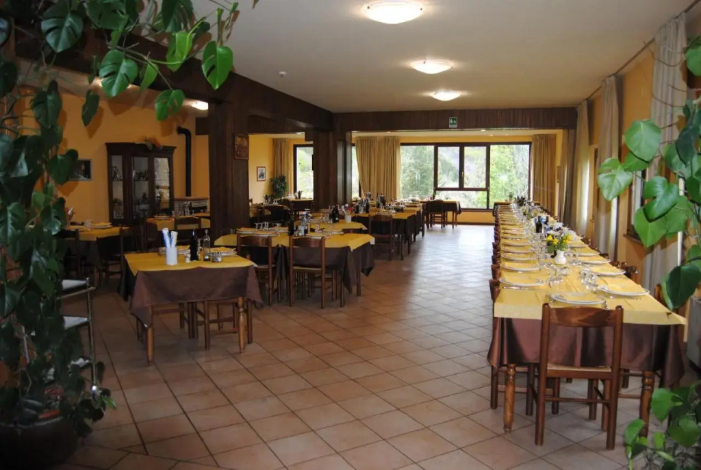 Albergo Val di Luce