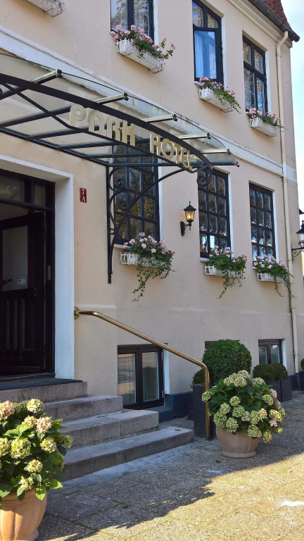 Park Hotel & Vinbar