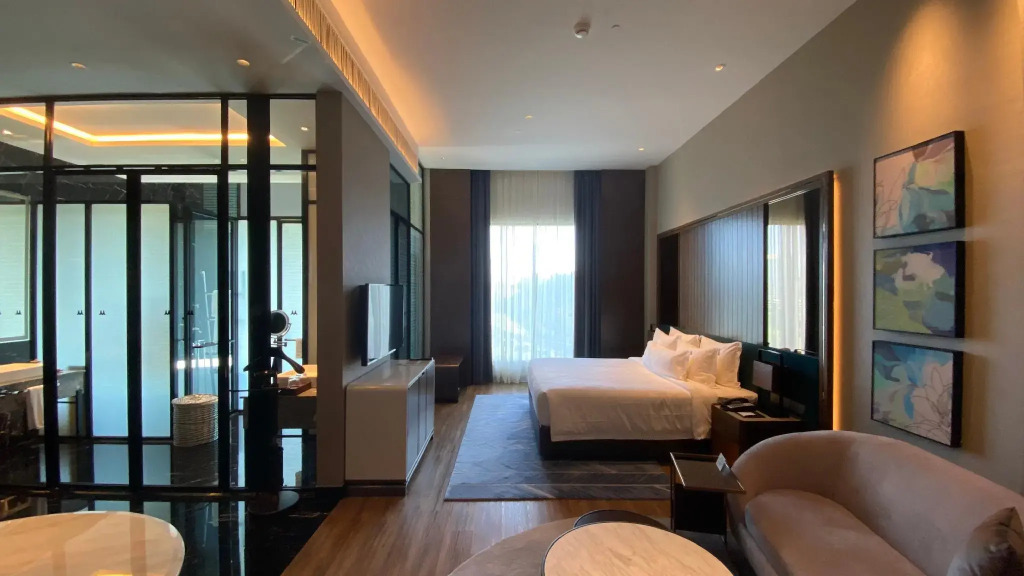 M Resort & Hotel Kuala Lumpur