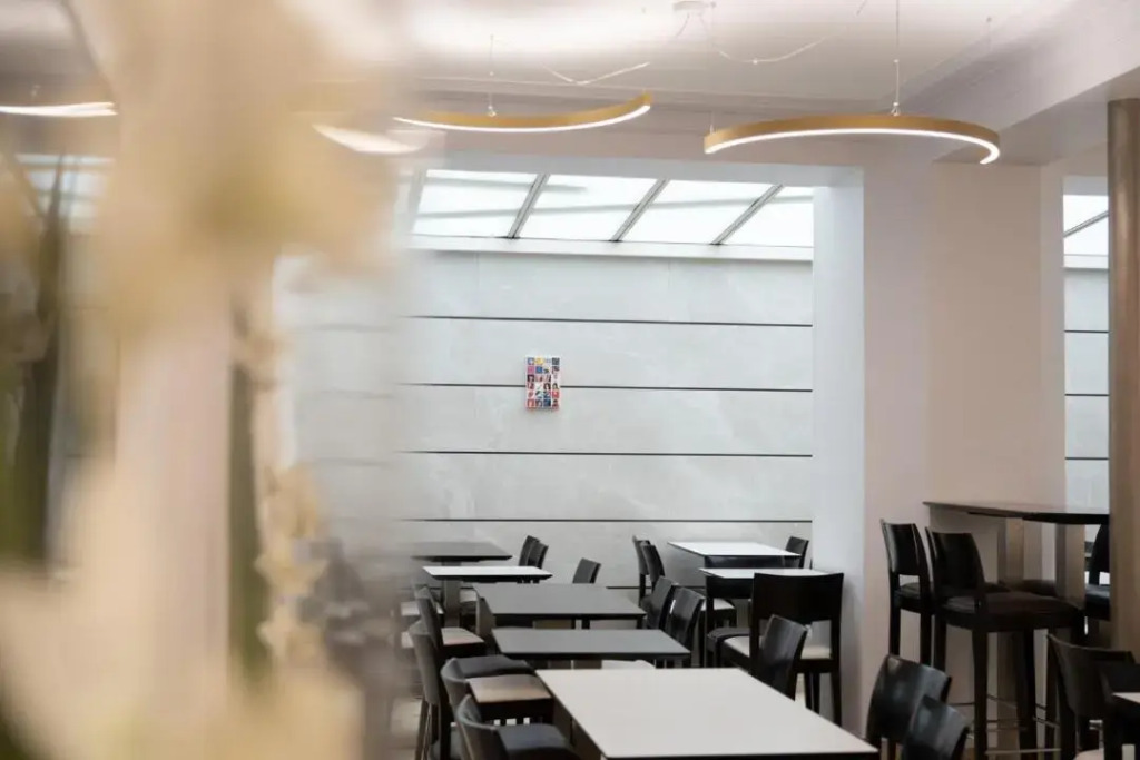 Hotel Corona -Rodier