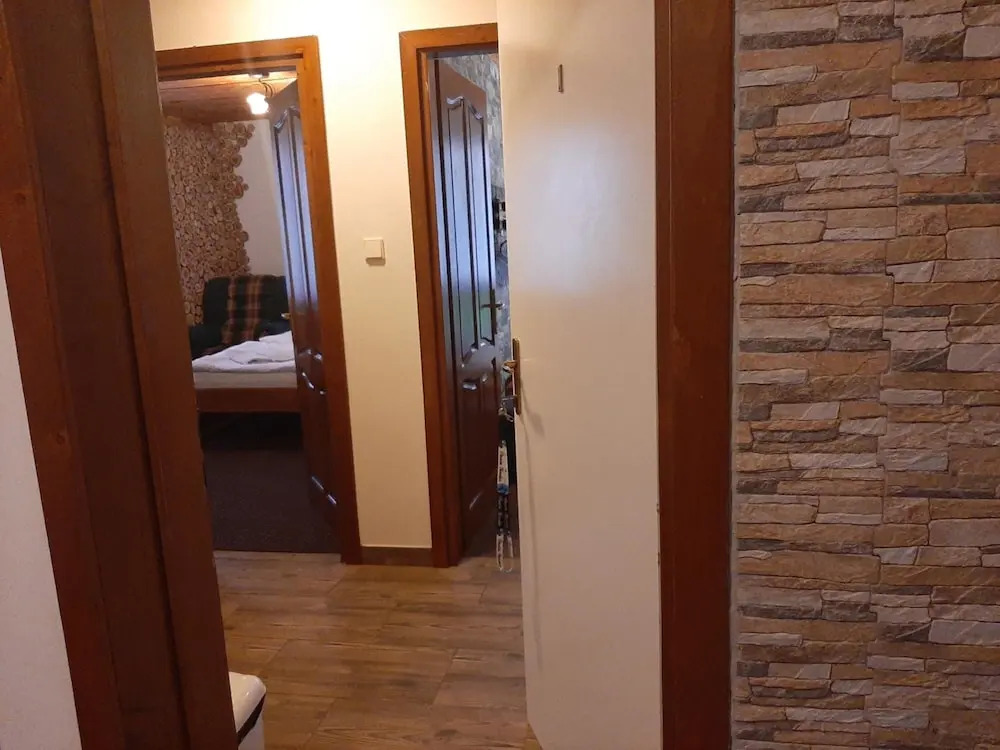 Penzion Slovakia