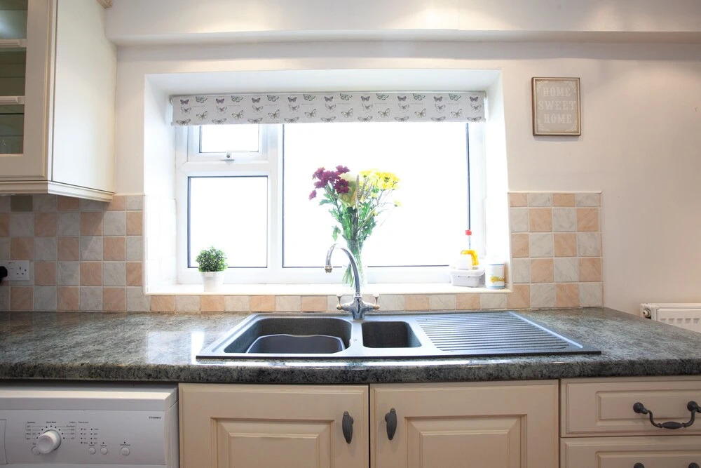 Haven 3 Bedroom House in Whalley