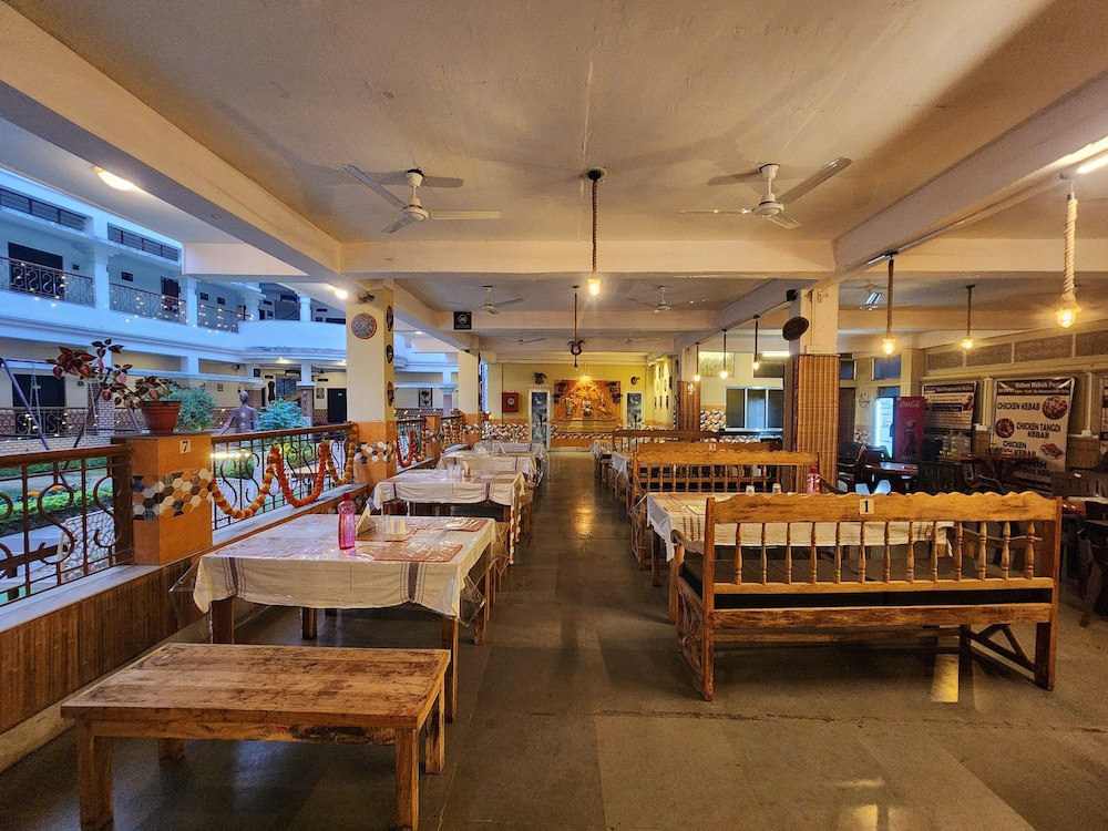 Hotel Kolam