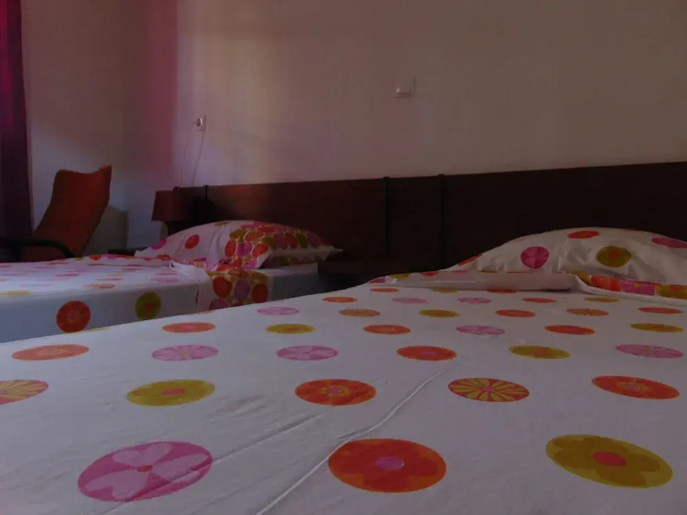 Guest House Soncent