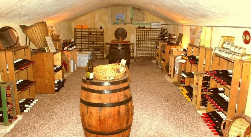 La Chaume des Buis