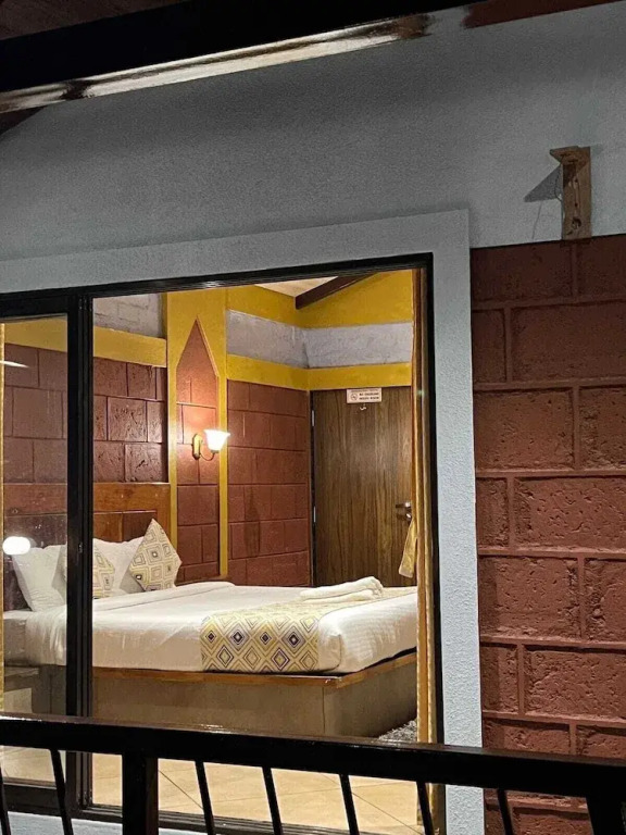 Royal Stone Resort
