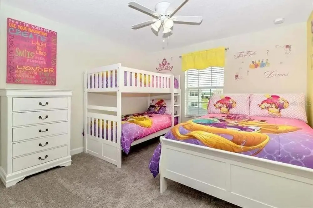 1559sbd-the Retreat At Championsgate 4 Bedroom Townhouse