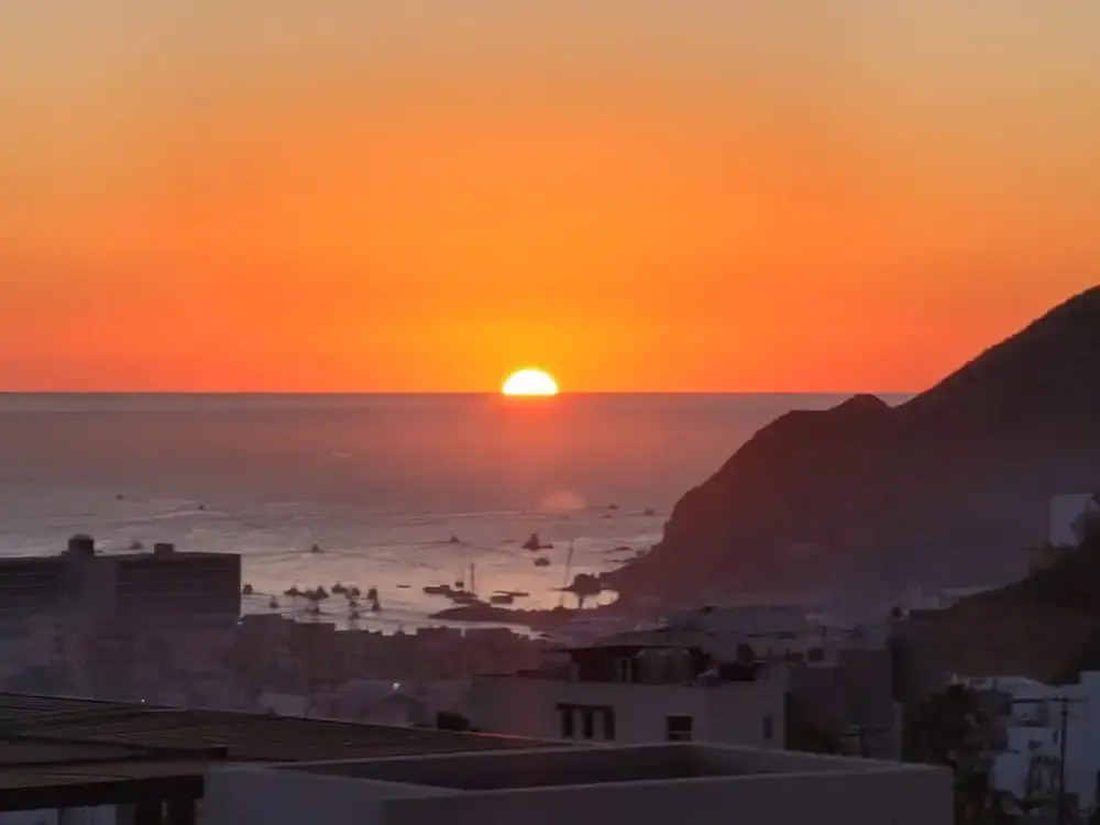 Sea La Vie in Cabo San Lucas