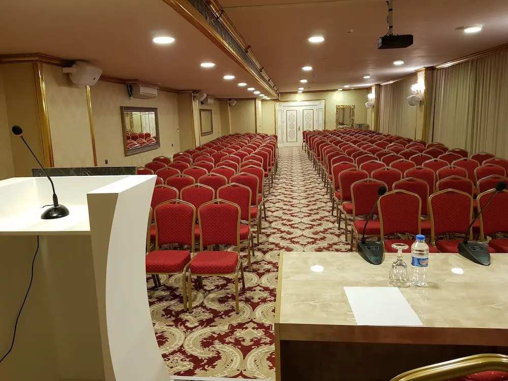 Savona Otel Sivas