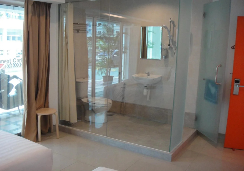 Kuchai Hotel