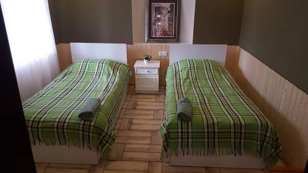 Guest House Mart Villa