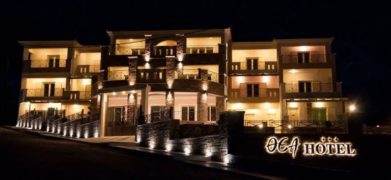 Hotel Thea