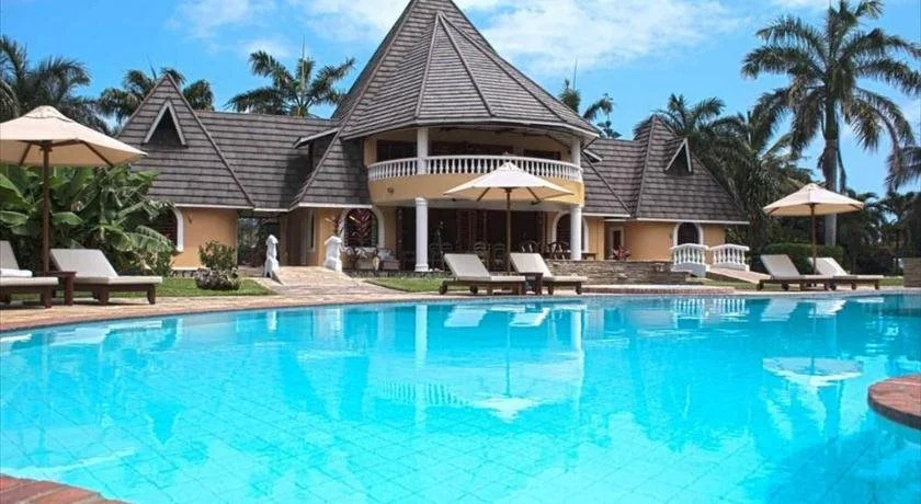 Sunset Villa Resort