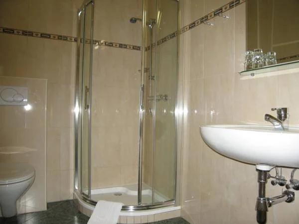 Gasthof-Pension Kolimbatovic
