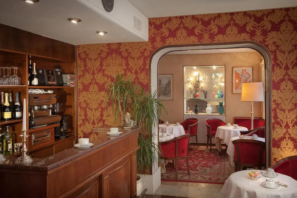 Hotel Bel Sito e Berlino