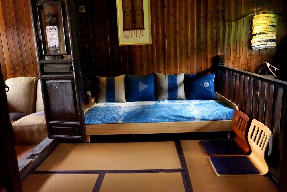 Wei-island Farm&Art Guesthouse