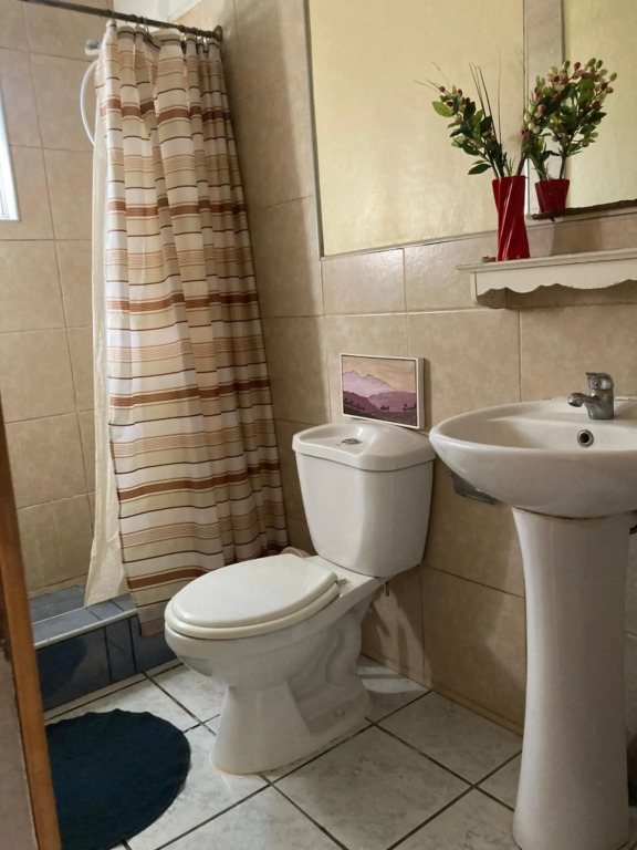 Hostal Sol Temuco