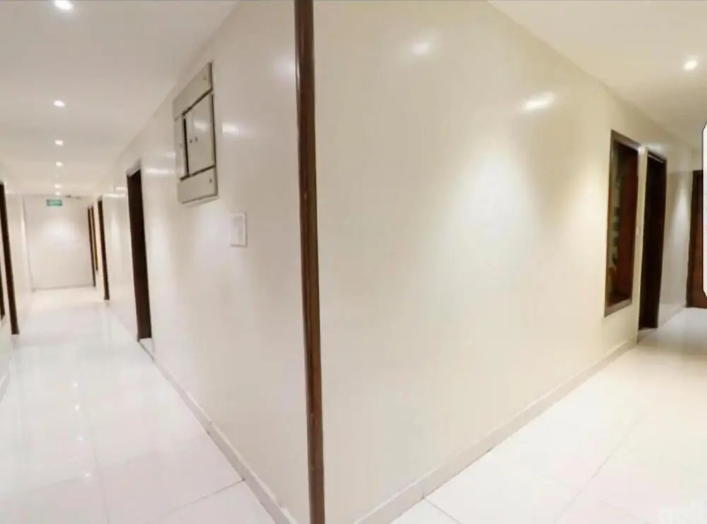Hotel Le Mem