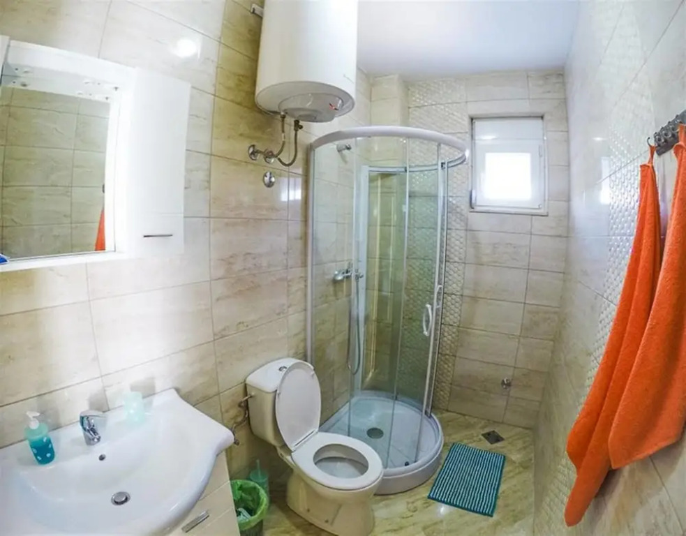 Boutique-Apartments Edem