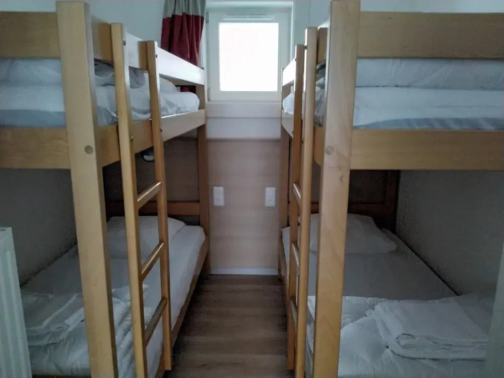Lush Family Apartment in Saales, Alsace