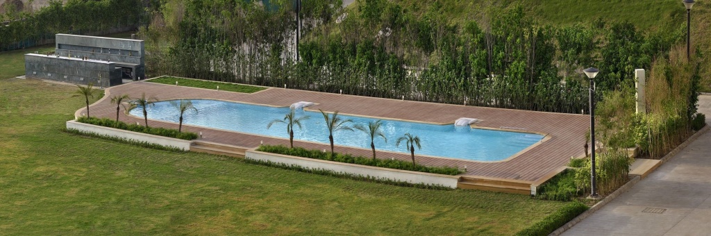 Four Points by Sheraton New Delhi, Airport Highway