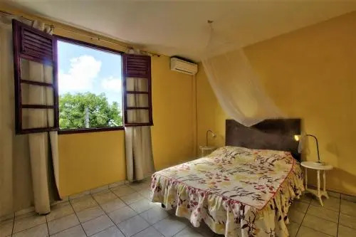 Appartement tout confort
