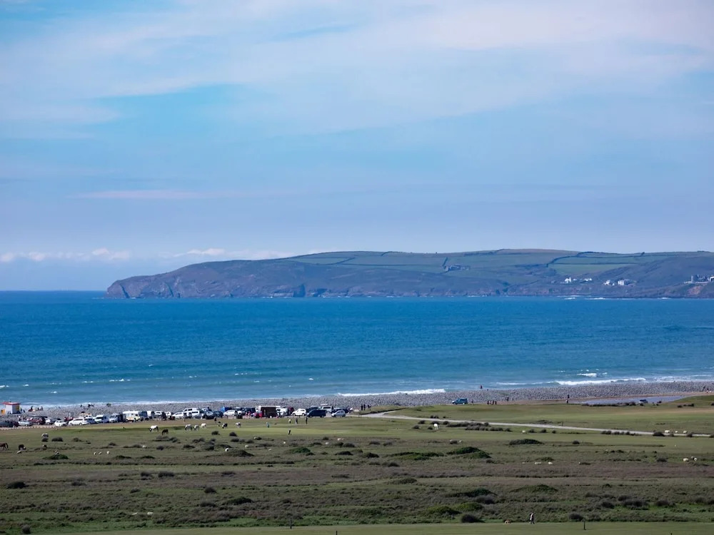Atlantic View