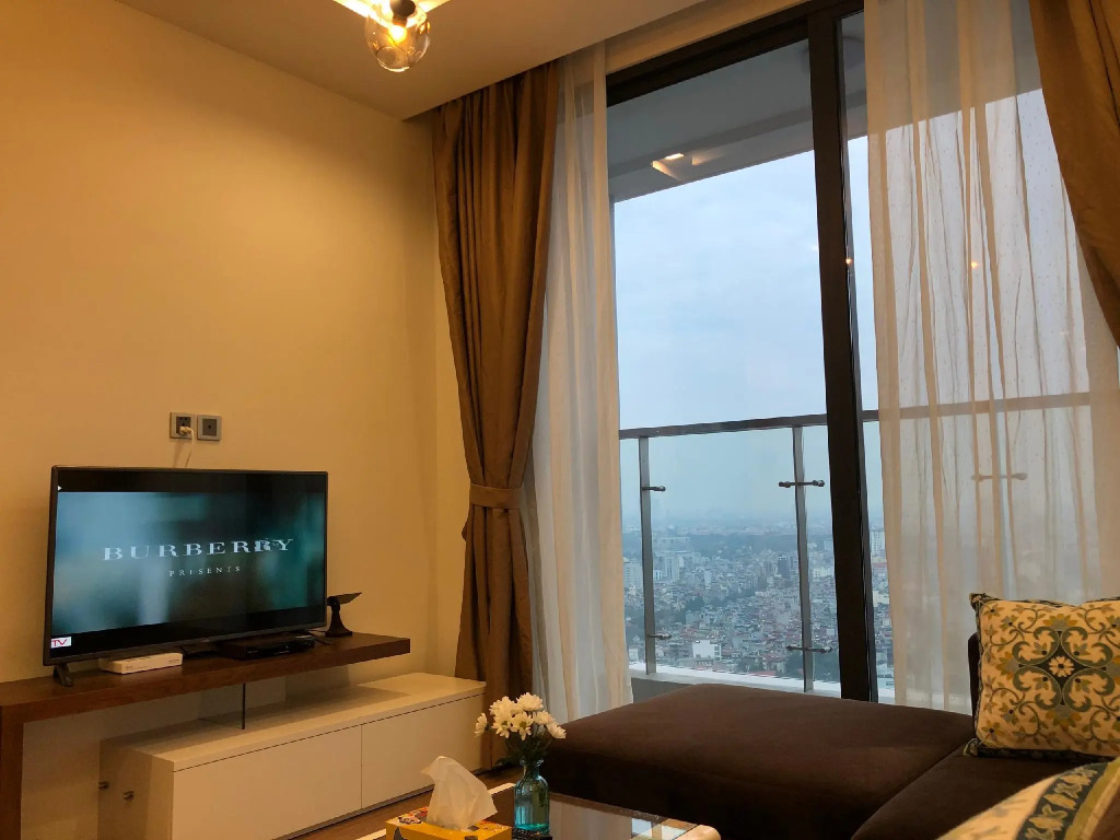 Vinhomes Metropolis