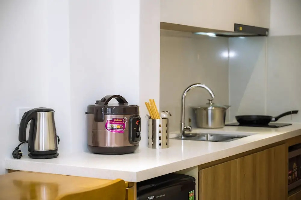 NB APARTMENT-LINH LANG